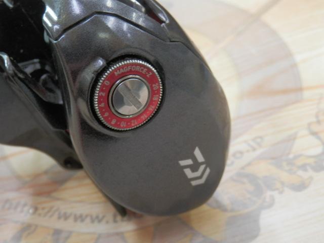 タトゥーラCT100HS