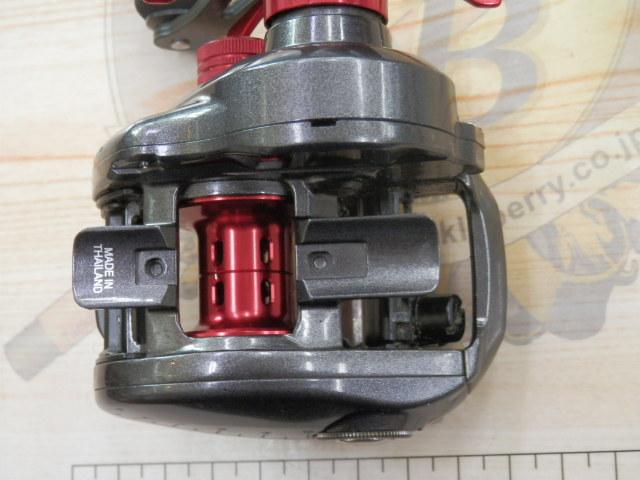 タトゥーラCT100HS