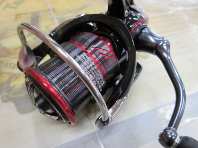 18月下美人MX LT2000S