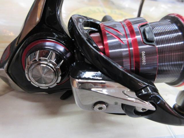 18月下美人MX LT2000S