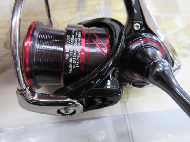 18月下美人MX LT2000S