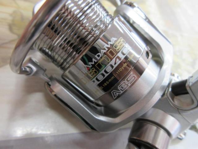 TDイグニス 2004C