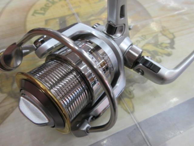 TDイグニス 2004C