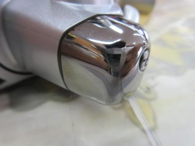 TDイグニス 2004C