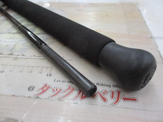 タイドラッシュ TR-V S63/4