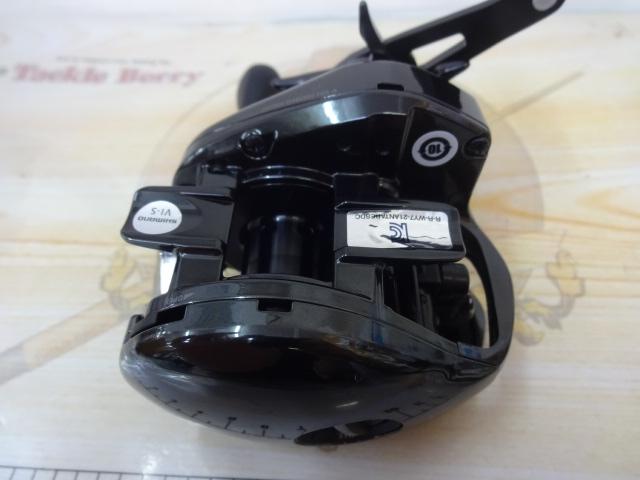 23アンタレスDC MD HG RIGHT