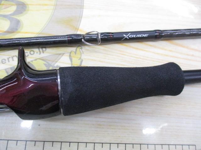 セフィアCI4+メタルスッテ B66M-S｜＠ベリーネット 日本最大新品中古