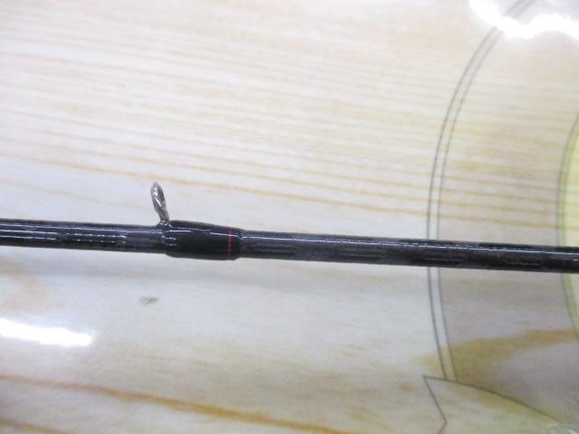 セフィアCI4+メタルスッテ B66M-S