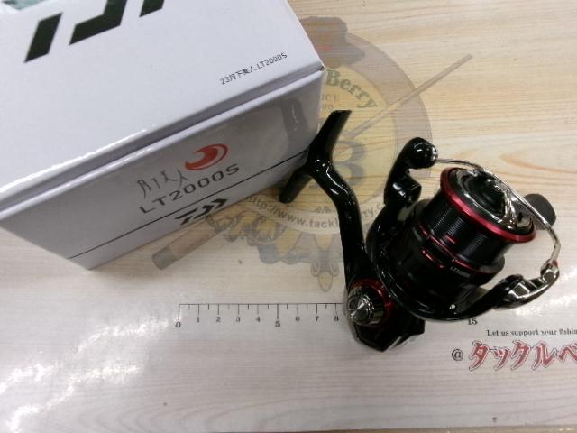 23月下美人 LT2000S｜＠ベリーネット 日本最大新品中古釣具WEBショップ
