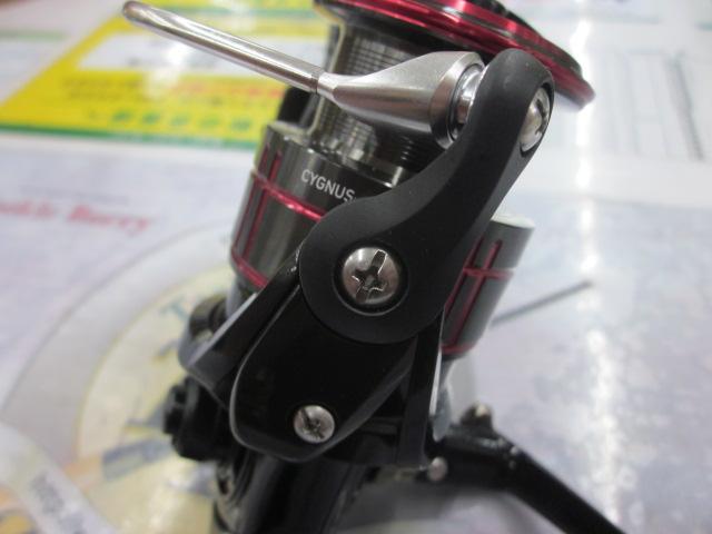 19シグナス 2500H-LBD