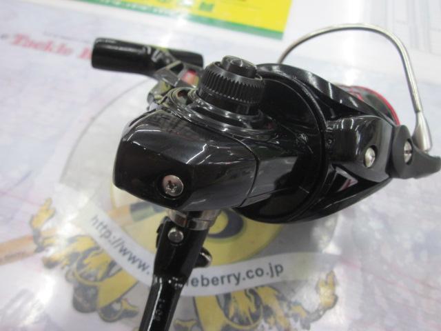 19シグナス 2500H-LBD