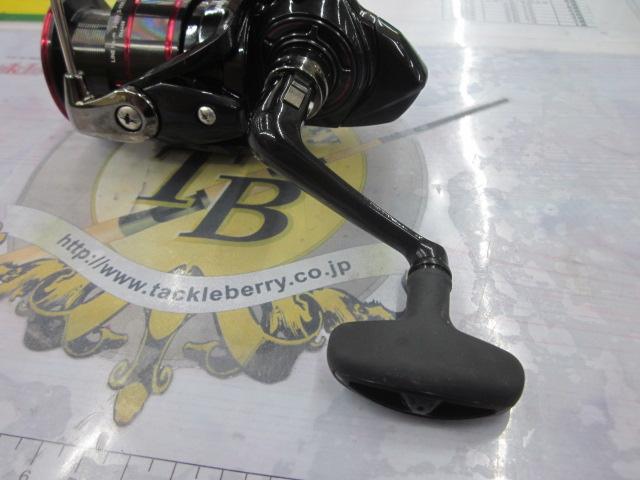 19シグナス 2500H-LBD