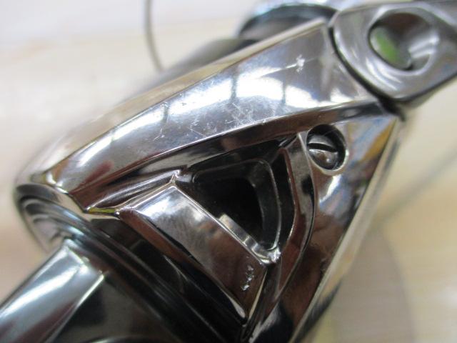 22ステラ 2500S