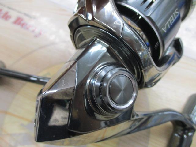 22ステラ 2500S