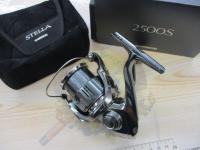 22ステラ 2500S