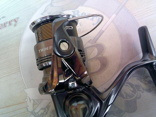 26ツインパワー C2000SHG