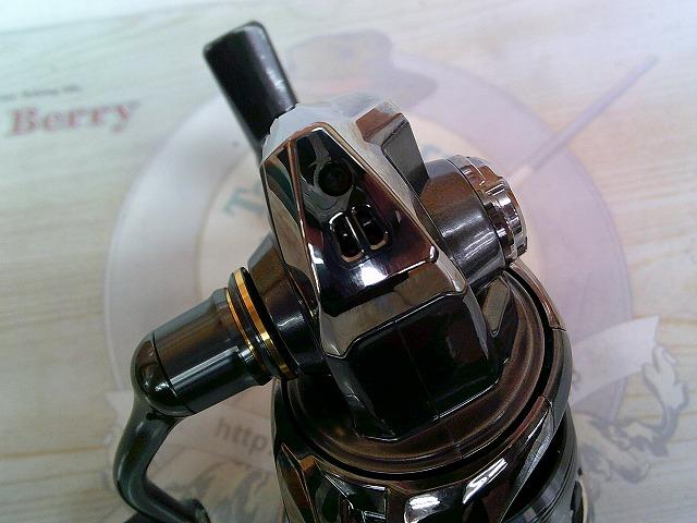 26ツインパワー C2000SHG