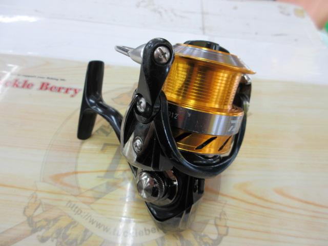 15レブロス 3012H