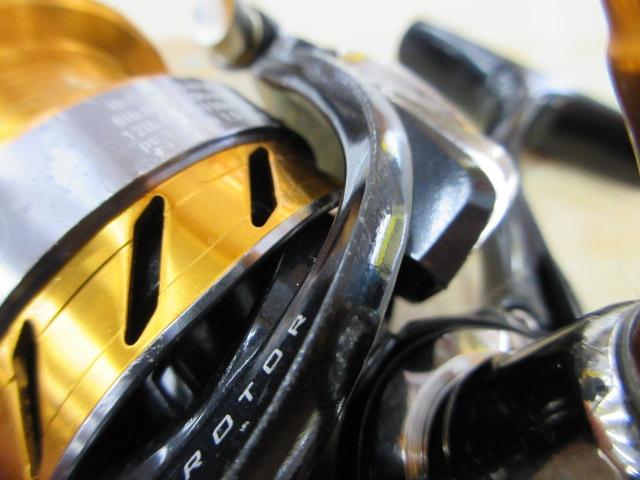 15レブロス 3012H