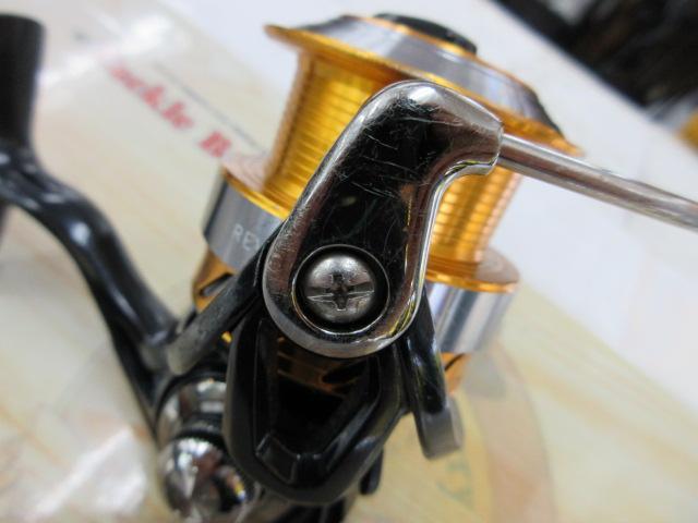 15レブロス 3012H