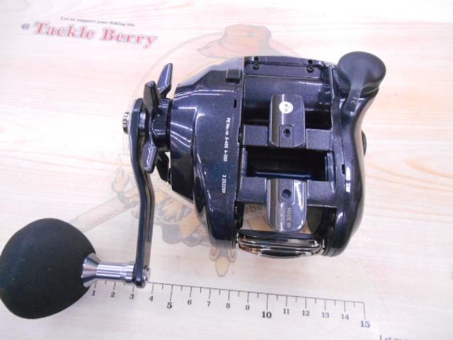 23レオブリッツ 300J