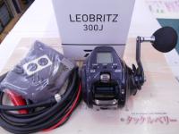 23レオブリッツ 300J