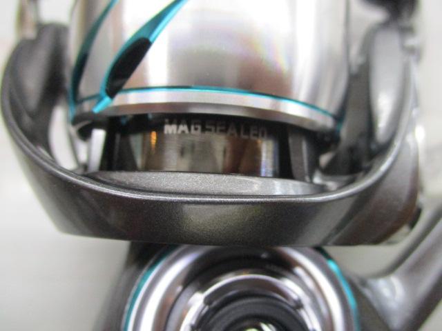 25エメラルダスエア LT2500S-DH