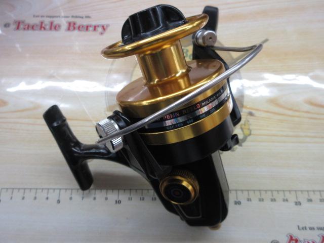 スピンフィッシャー 6500SS