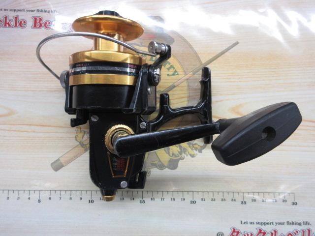 スピンフィッシャー 6500SS