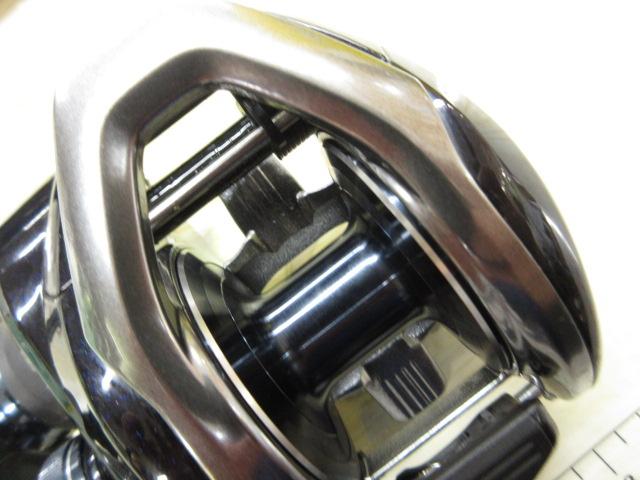 17グラップラー 301HG｜＠ベリーネット 日本最大新品中古釣具WEBショップ