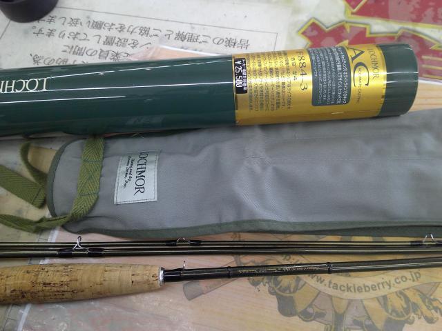 ロッホモアAC F884-3｜＠ベリーネット 日本最大新品中古釣具WEBショップ