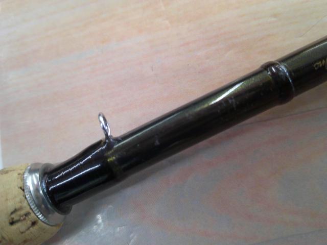 LOCHMOR AC F884-3 フライロッド 8'8\
