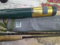 ロッホモアAC F884-3