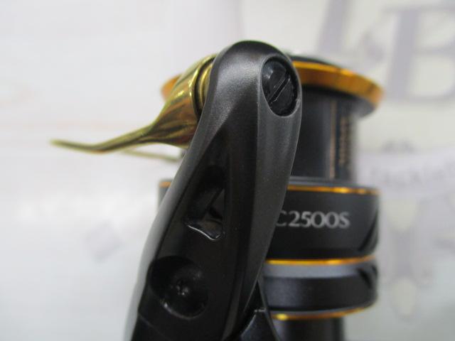 21ソアレXR C2500S