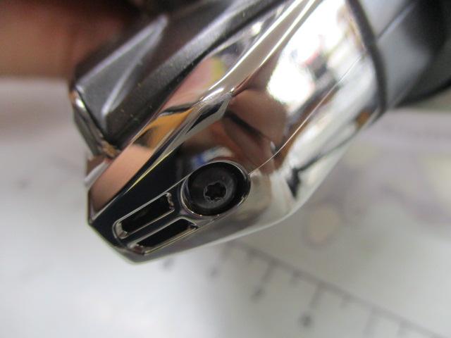 21ソアレXR C2500S