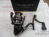 21ソアレXR C2500S｜＠ベリーネット 日本最大新品中古釣具WEBショップ