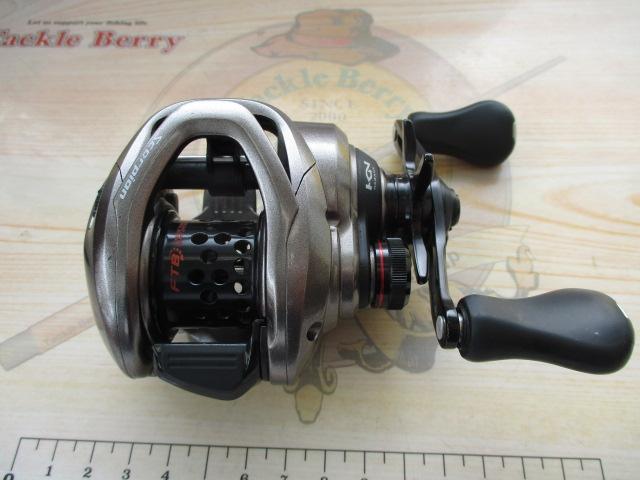 スコーピオンBFS XG RH｜＠ベリーネット 日本最大新品中古釣具WEBショップ