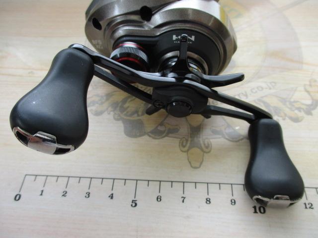 スコーピオンBFS XG RH｜＠ベリーネット 日本最大新品中古釣具WEBショップ