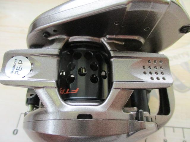 スコーピオンBFS XG RH｜＠ベリーネット 日本最大新品中古釣具WEBショップ