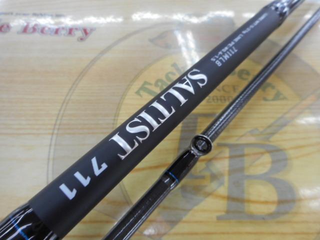 ソルティスト 711MLB｜＠ベリーネット 日本最大新品中古釣具WEBショップ