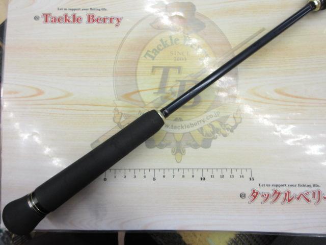 フルソリ FSLJ-S64ML｜＠ベリーネット 日本最大新品中古釣具WEBショップ
