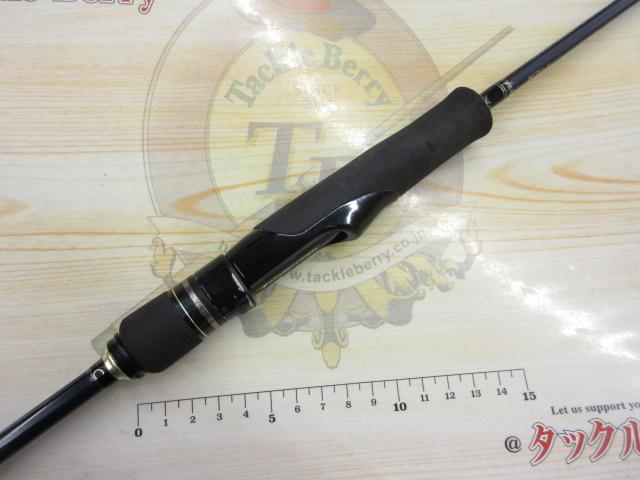 フルソリ FSLJ-S64ML｜＠ベリーネット 日本最大新品中古釣具WEBショップ