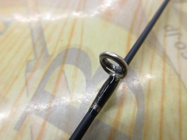 フルソリ FSLJ-S64ML｜＠ベリーネット 日本最大新品中古釣具WEBショップ