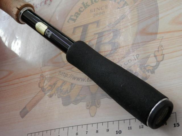 17エクスプライド 176MH｜＠ベリーネット 日本最大新品中古釣具WEBショップ