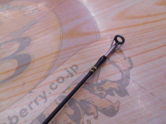 BASS BEAT III BBS-612ULⅢ未使用、保証書付き バスビートⅢ BBS-642MLⅢ｜＠ベリーネット 日本最大新品中古釣具WEB
