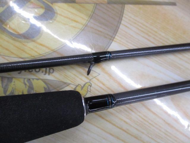 エメラルダスエア AGS K60LB IM