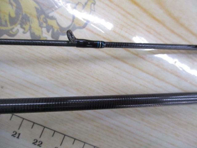 エメラルダスエア AGS K60LB IM