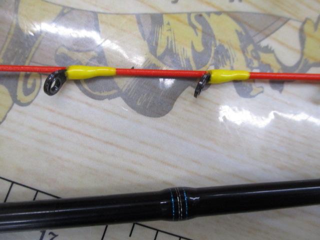エメラルダスエア AGS K60LB IM