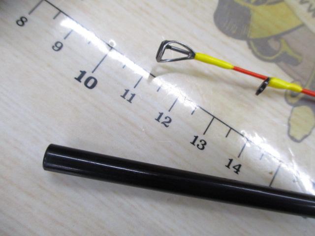 エメラルダスエア AGS K60LB IM