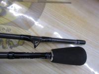 エメラルダスエア AGS K60LB IM
